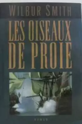 Couverture du produit · Les oiseaux de proie