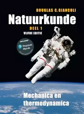 Couverture du produit · 1: Mechanica en thermodynamica