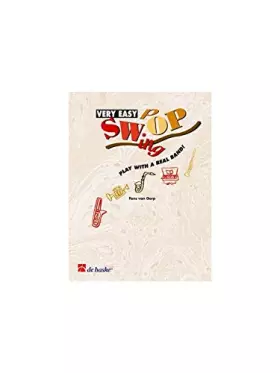 Couverture du produit · Very Easy Swop