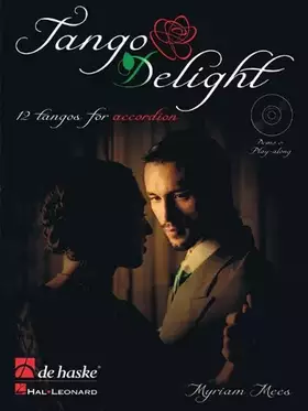 Couverture du produit · Tango Delight