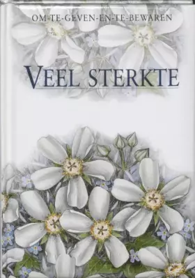 Couverture du produit · Veel sterkte