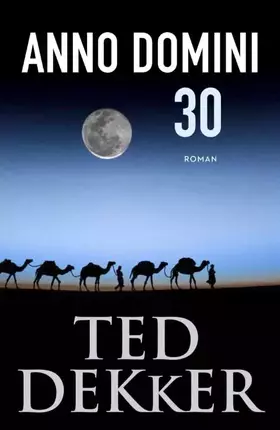Couverture du produit · Anno Domini 30: roman