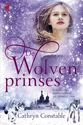 Couverture du produit · De wolvenprinses