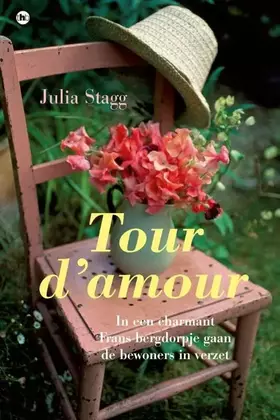 Couverture du produit · Tour d'amour