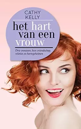 Couverture du produit · Het hart van een vrouw