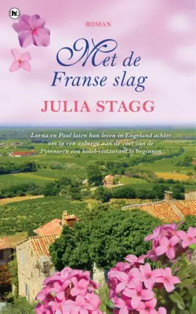 Couverture du produit · Met de Franse slag