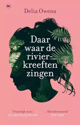 Couverture du produit · Daar waar de rivierkreeften zingen