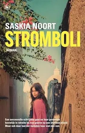 Couverture du produit · Stromboli: roman