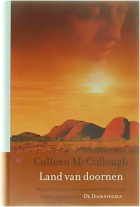 Couverture du produit · Land van doornen