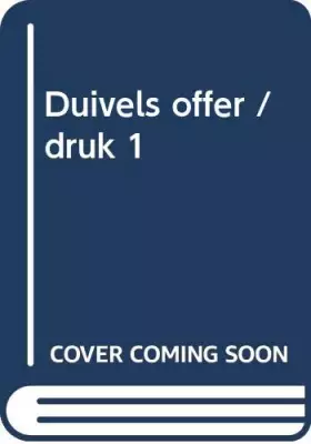 Couverture du produit · Duivels offer