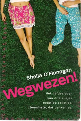 Couverture du produit · Wegwezen !