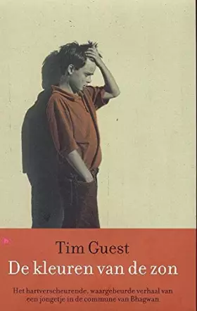 Couverture du produit · KLEUREN VAN DE ZON, DE