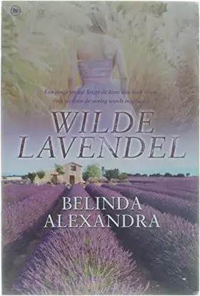 Couverture du produit · Wilde lavendel