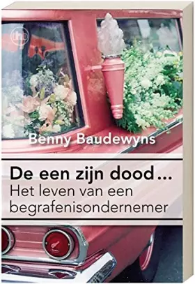Couverture du produit · De een zijn dood....