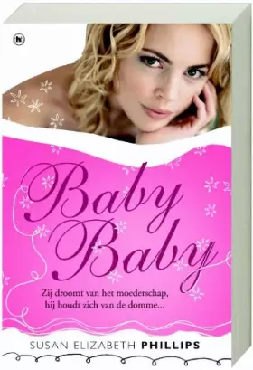 Couverture du produit · Baby, baby