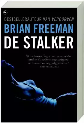 Couverture du produit · De stalker