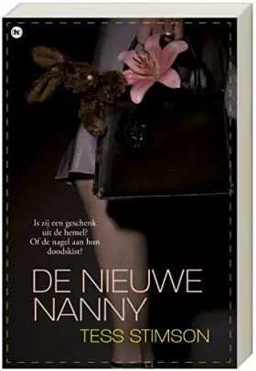 Couverture du produit · De nieuwe nanny
