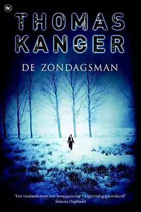 Couverture du produit · De zondagsman