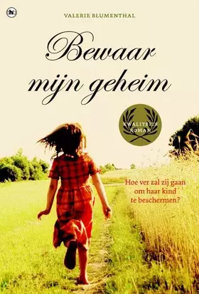 Couverture du produit · Bewaar mijn geheim