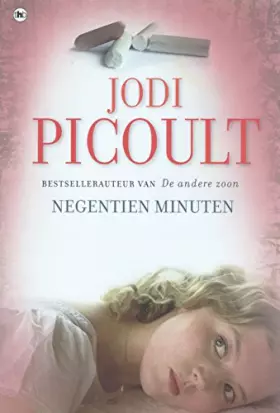 Couverture du produit · Negentien minuten