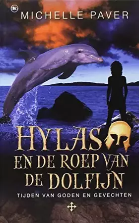 Couverture du produit · Hylas en de roep van de dolfijn