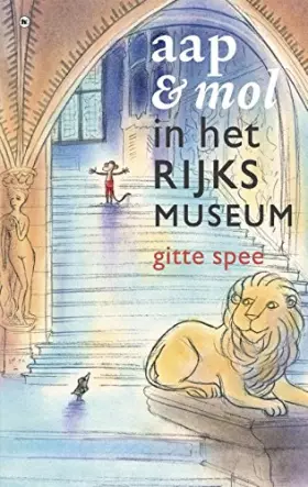 Couverture du produit · Aap & Mol in het Rijksmuseum