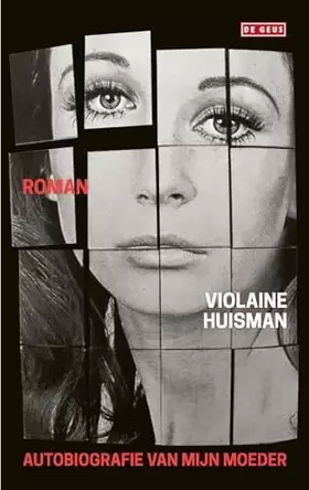 Couverture du produit · Autobiografie van mijn moeder