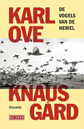 Couverture du produit · De vogels van de hemel