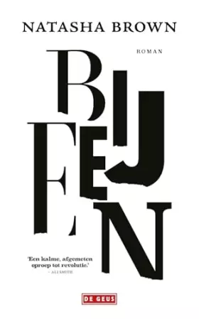Couverture du produit · Bijeen