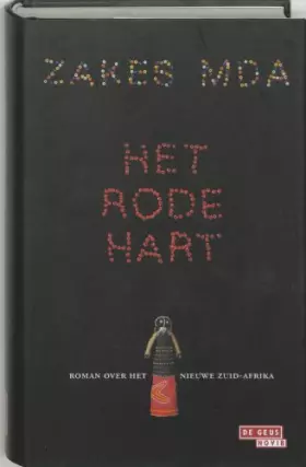 Couverture du produit · De rode hart