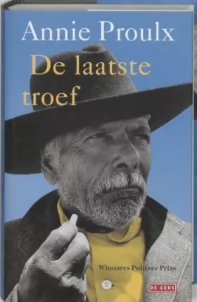 Couverture du produit · De laatste troef / druk 1