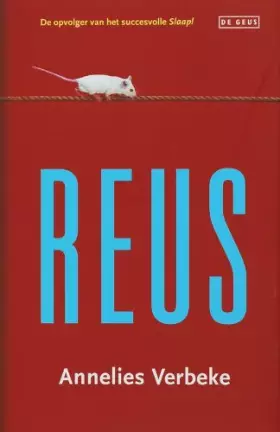 Couverture du produit · Reus