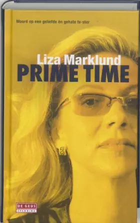 Couverture du produit · Prime time