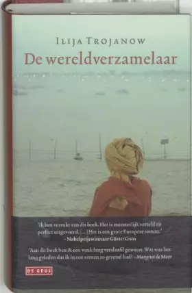 Couverture du produit · De wereldverzamelaar
