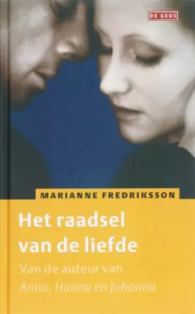 Couverture du produit · Het raadsel van de liefde