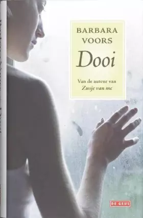 Couverture du produit · Dooi / druk 1