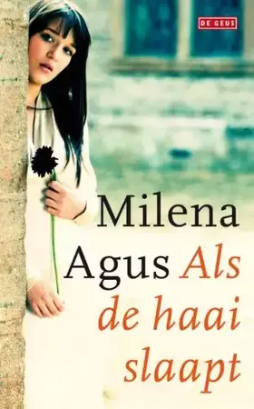 Couverture du produit · Als de haai slaapt