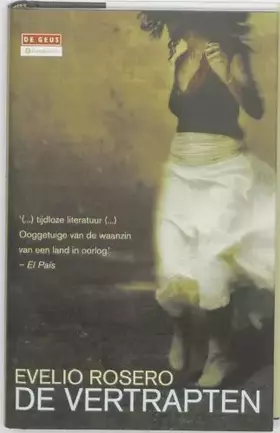 Couverture du produit · De vertrapten