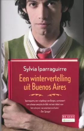 Couverture du produit · Een wintervertelling uit Buenos Aires
