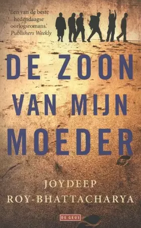 Couverture du produit · De zoon van mijn moeder