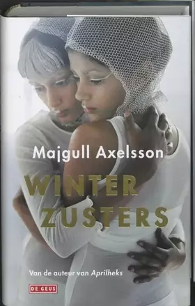 Couverture du produit · Winterzusters