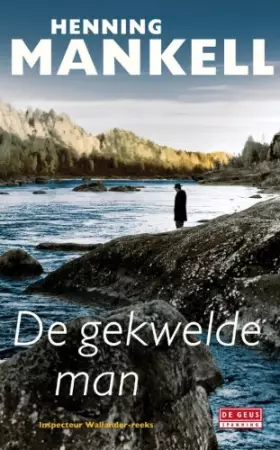 Couverture du produit · De gekwelde man