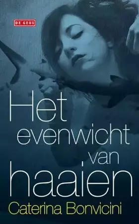 Couverture du produit · Het evenwicht van haaien