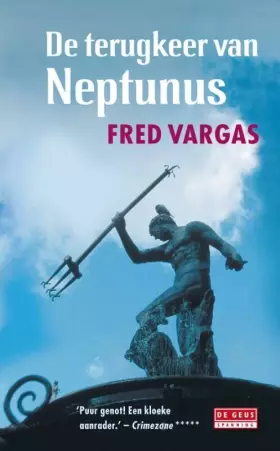 Couverture du produit · De terugkeer van Neptunus