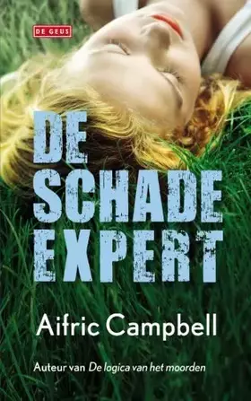 Couverture du produit · De schade expert