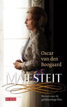 Couverture du produit · Majesteit