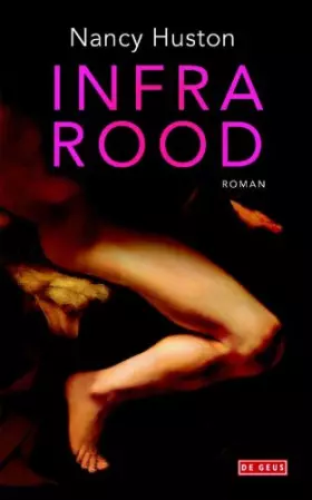 Couverture du produit · Infrarood