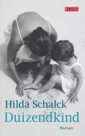 Couverture du produit · Duizendkind
