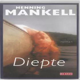 Couverture du produit · Diepte