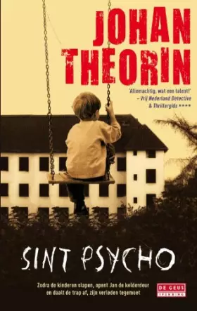 Couverture du produit · Sint-psycho